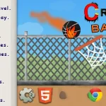 crazy baskets