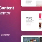 Grider - Grid of Content and Products for Elementor