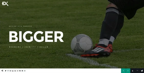 Legendary || Premium Under Construction Template
