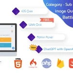 LPK Quiz (iOS + Web App)