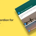 Osteo Accordion for Elementor