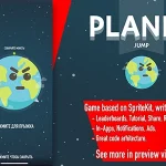 Planet Jump