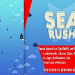 Sea Rush
