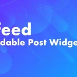TMfeed - WordPress Embeddable Post Widgets For Elementor