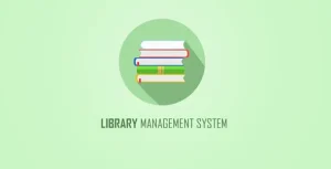 Easy LMS – Library Management System