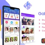 Gallery – Photos & Videos (Android)