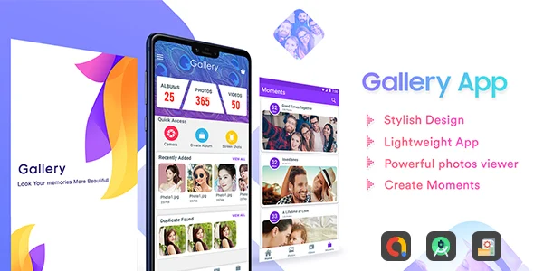 Gallery – Photos & Videos (Android)