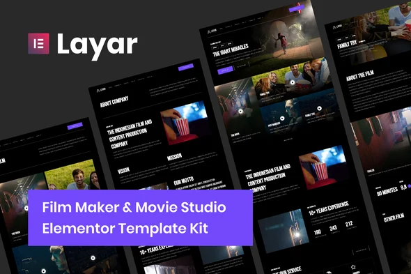 Kwiky : Video Maker & Editor