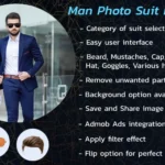 Man Photo Suit – Man Suit Photo Editor – photo Editor – Photo Suit Editor – Man Photo Suit Editor