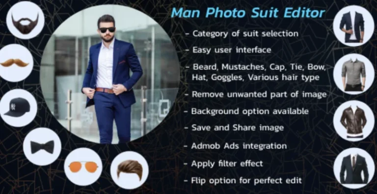 Man Photo Suit – Man Suit Photo Editor – photo Editor – Photo Suit Editor – Man Photo Suit Editor