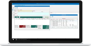 Point of Sale (POS) – Develop Commercial Automations with Entity Framework, Devexpress and C#