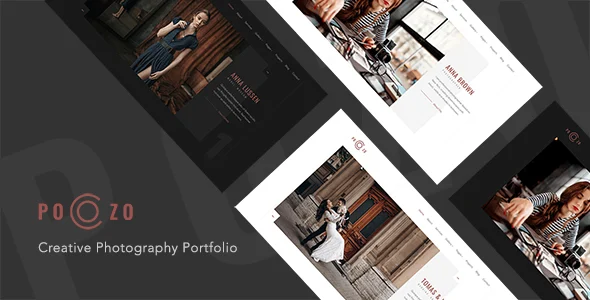 POZO – Creative Photography Portfolio