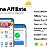 All In One Affiliate App | Ultimate Affiliate