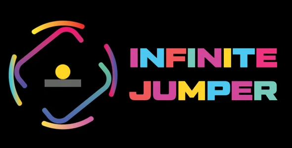 Infinite Jumper – Construct 2 / 3