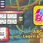 ABC Kids Learn and Preschool – Kids English Learning App – Alphabet Number Kids Learning App