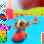 Brainrot Jet Ski Racing – HTML5 game – PlayCanvas