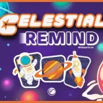 Celestial Remind – HTML5 Game Template