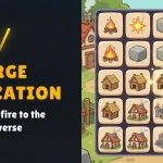 Merge Civilization: Empire Builder Puzzle | HTML5 Game