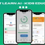 SmartLearn AI — Kids Education App with Adaptive Learning, Gamification & Drawing | iOS SwiftUI