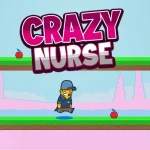 Crazy Nurse – Construct Game