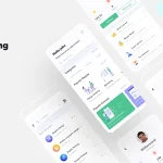 E-Study | Online Learning Mobile App