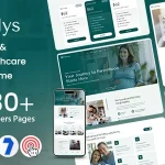 Fertilys – IVF, Pregnancy & Maternity Healthcare WordPress