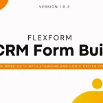 FlexForm – RISE CRM Form Builder
