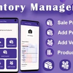Itemize Plus – Inventory Manage – Stock and Inventory Simple – Inventory Management App – Online