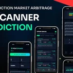 PolyScanner – AI-Powered Prediction Market Arbitrage Scanner for iOS