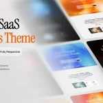 Saino – AI Software & Micro-SaaS Startup WordPress Theme