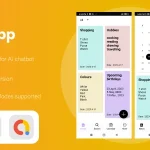 Simple Notes and Memos – Android