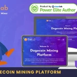 DogeLab – Cloud DogeCoin Mining Platform