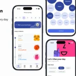 Feelio Meditation – iOS App Source Code