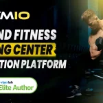 Gymio – Gym And Fitness Training Center Automation Platform