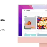 Kingstagram – Viral Magazine KingMedia Theme