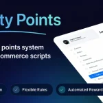 Loyalty Points – Advanced Loyalty Program for Botble E-commerce