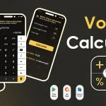Voice Calculator – Speaking Calculator – Calculator – Voice Typing Calculator – Talking Calculator