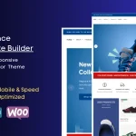 Zank – Shoes Fashion Sports Store WooCommerce