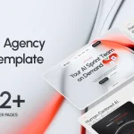 Aigocy – AI Agency & Technology HTML Template