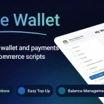 E-Wallet – Payment Wallet System For Botble eCommerce scripts