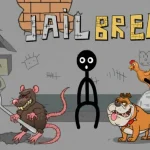 Stickman Jailbreak | HTML5 Game | Construct 3 Game