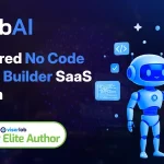 WebAI – AI Powered No Code Website Builder SaaS Platform