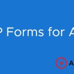 WP Forms for AMP