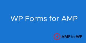 WP Forms for AMP