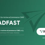 Active eCommerce CMS | SteadFast Courier Add-on