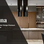 Cocina – Kitchen and Interior Design WordPress Theme