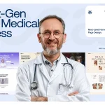 Docaid - Medical & Health Care WordPress Theme