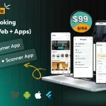 Evento Bundle – Event Ticket Booking Marketplace (Multivendor) – Laravel Web + Flutter Mobile Apps