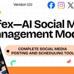 FlexSocial - Perfex AI Social Media Management and Marketing Module