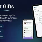 Product Gifts - Free Gifts with Purchase for Botble E-commerce